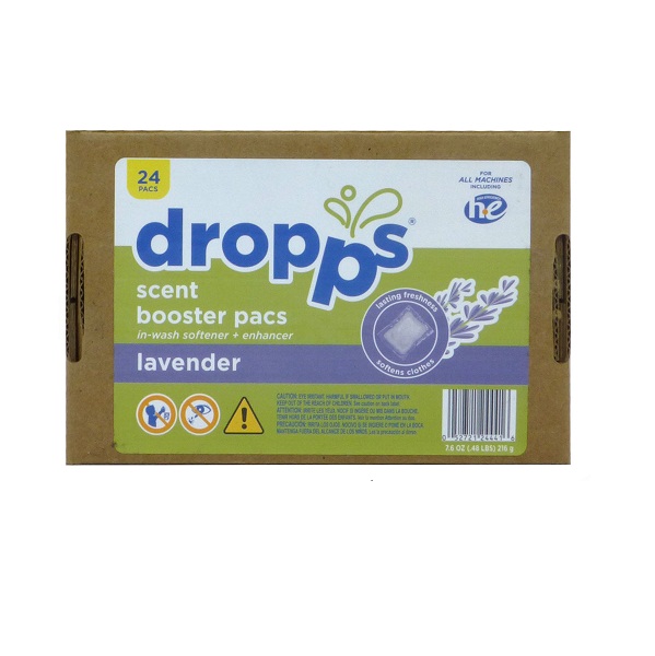    Dropps  24 