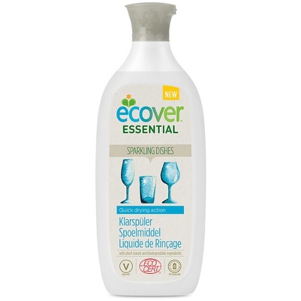    , Ecover Essential 500